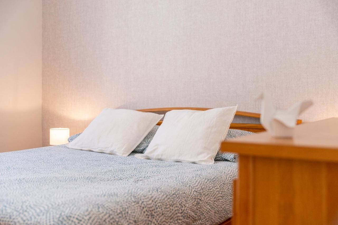 "Le Rollin Cosy" Lovely - Confort- Relax - Centre Ville - 6 Voyageurs Dijon Buitenkant foto